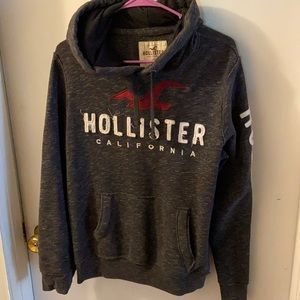Hollister hoodie